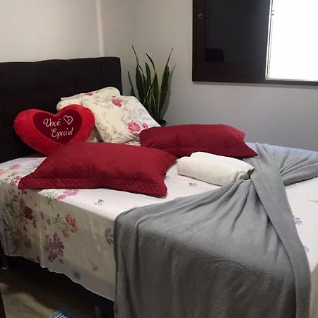 Casa Aconchego Dos Canyons Praia Grande  Kültér fotó