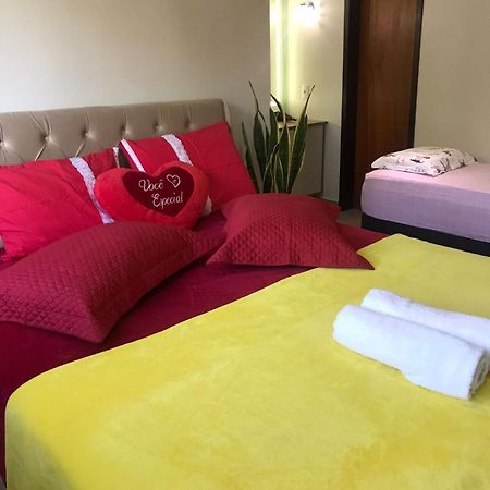Casa Aconchego Dos Canyons Praia Grande  Kültér fotó