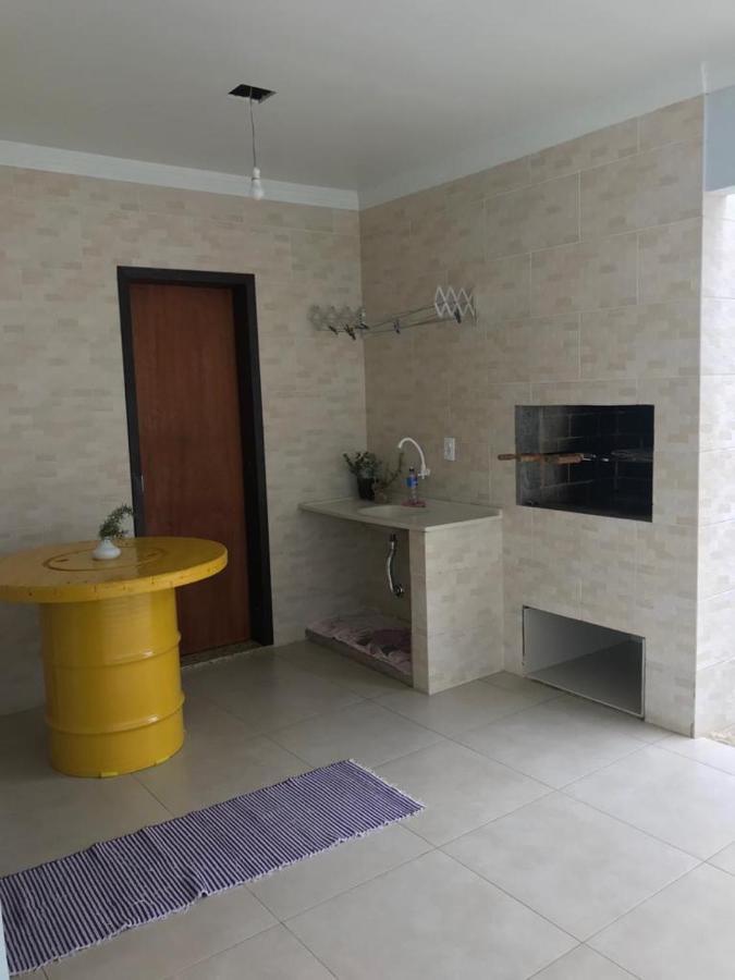 Casa Aconchego Dos Canyons Praia Grande  Kültér fotó