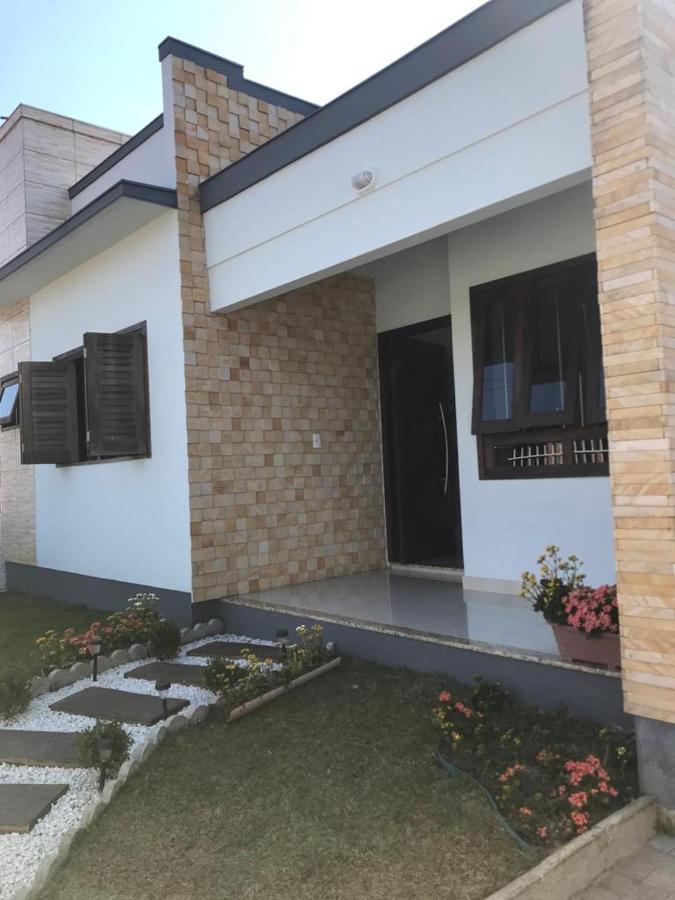 Casa Aconchego Dos Canyons Praia Grande  Kültér fotó
