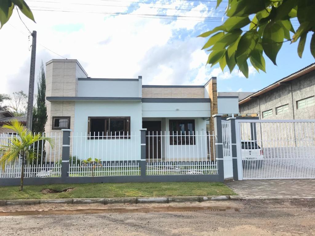 Casa Aconchego Dos Canyons Praia Grande  Kültér fotó