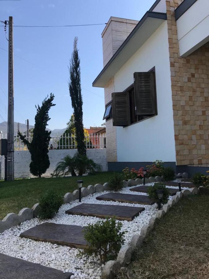 Casa Aconchego Dos Canyons Praia Grande  Kültér fotó