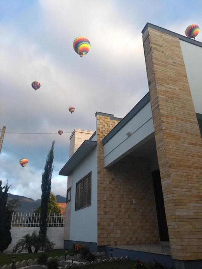 Casa Aconchego Dos Canyons Praia Grande  Kültér fotó