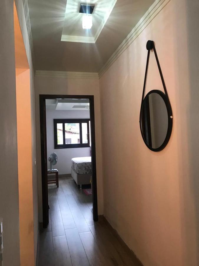 Casa Aconchego Dos Canyons Praia Grande  Kültér fotó