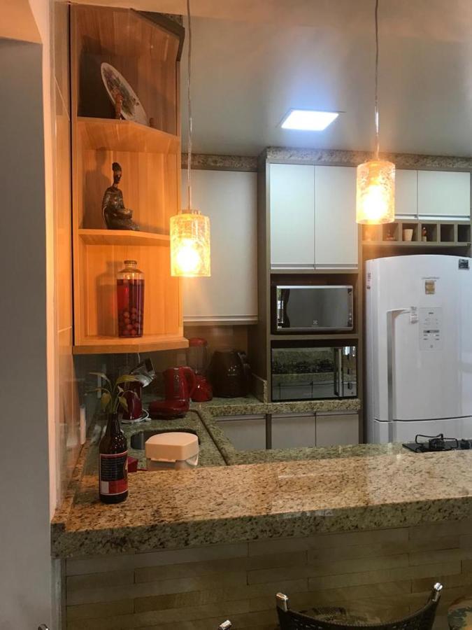 Casa Aconchego Dos Canyons Praia Grande  Kültér fotó