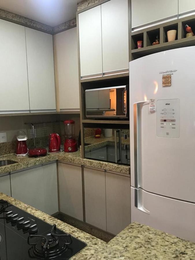 Casa Aconchego Dos Canyons Praia Grande  Kültér fotó