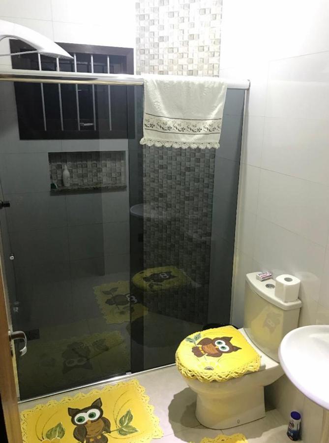 Casa Aconchego Dos Canyons Praia Grande  Kültér fotó