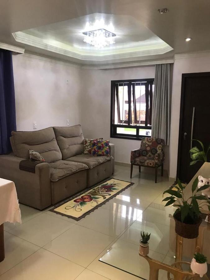 Casa Aconchego Dos Canyons Praia Grande  Kültér fotó