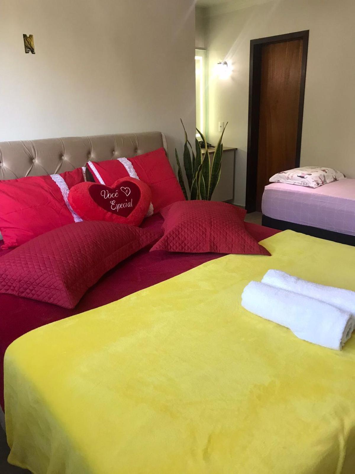 Casa Aconchego Dos Canyons Praia Grande  Kültér fotó