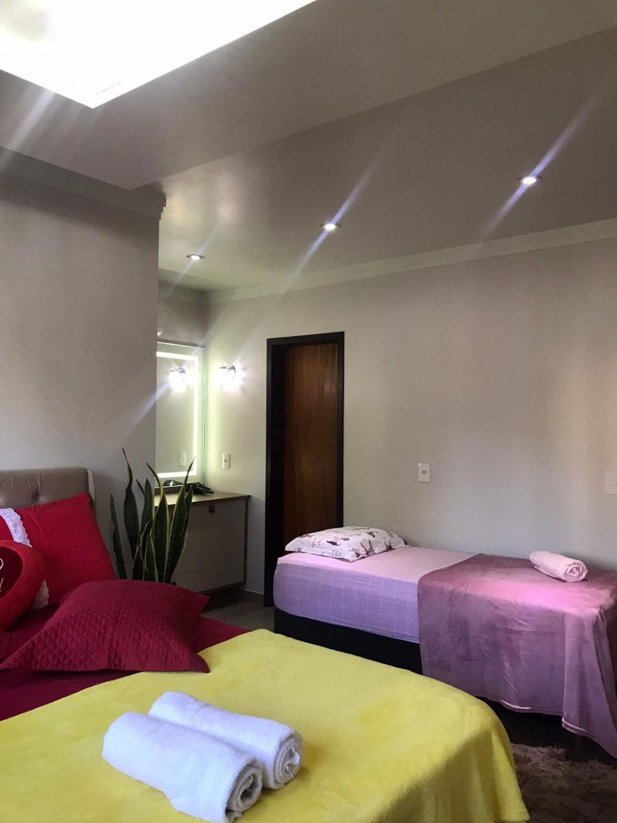 Casa Aconchego Dos Canyons Praia Grande  Kültér fotó