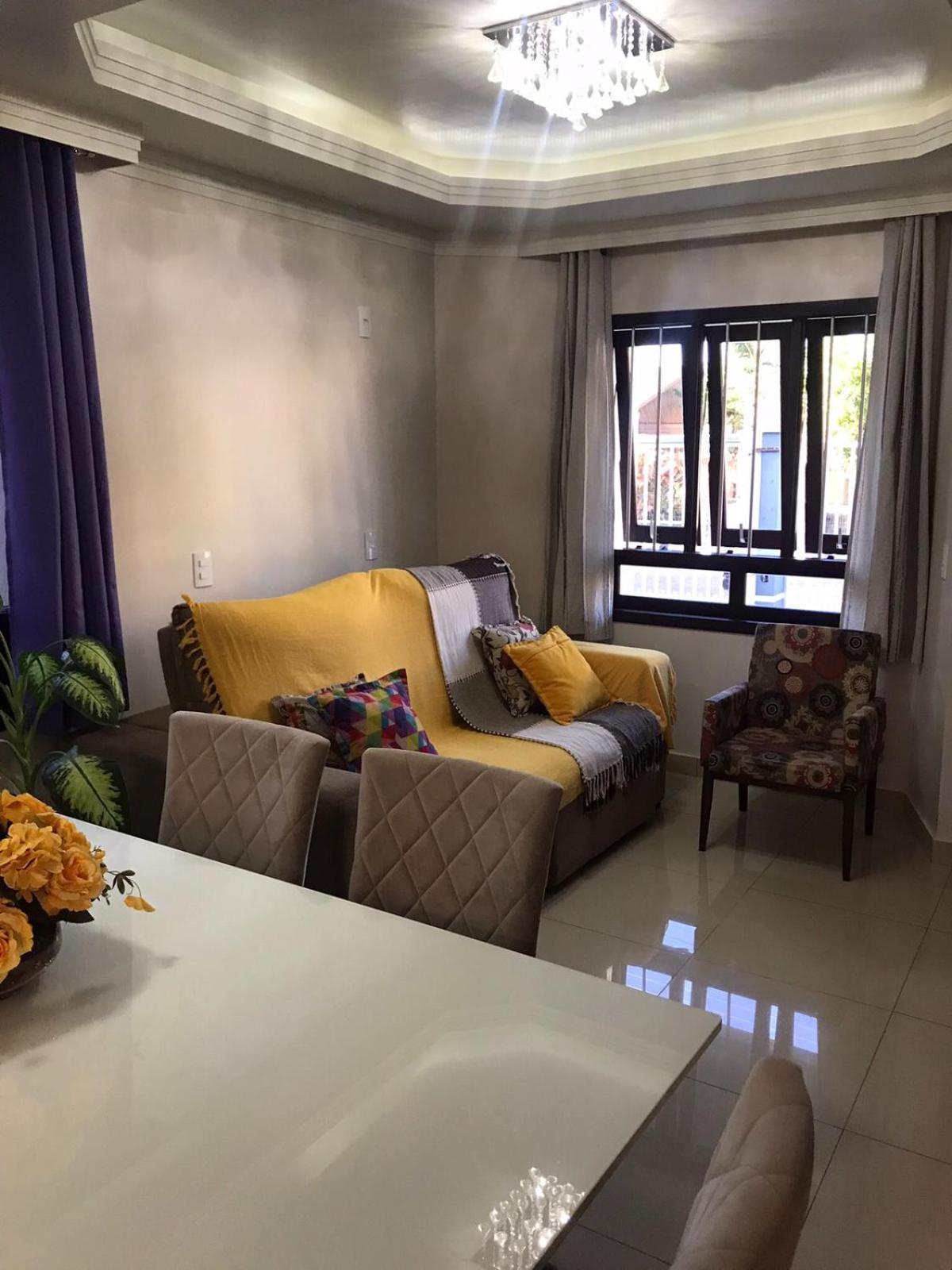 Casa Aconchego Dos Canyons Praia Grande  Kültér fotó