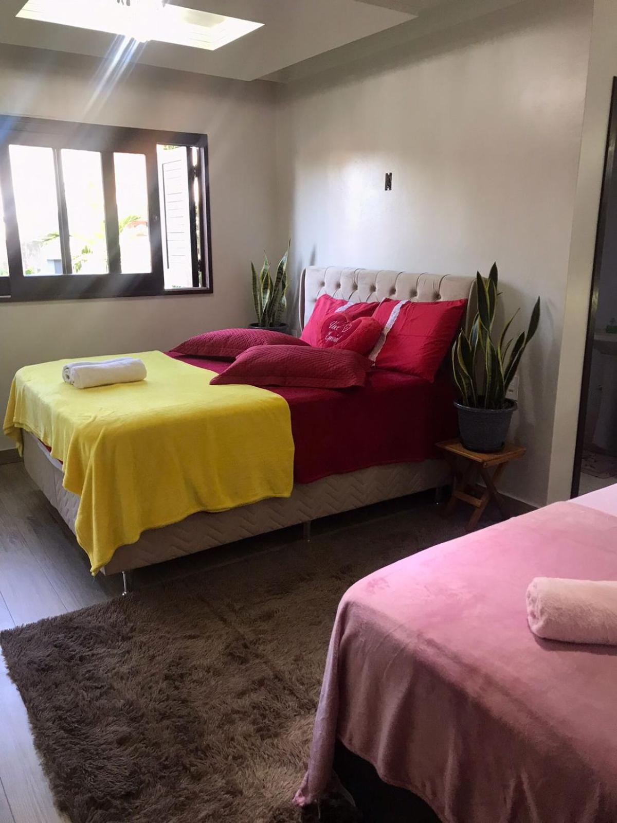 Casa Aconchego Dos Canyons Praia Grande  Kültér fotó