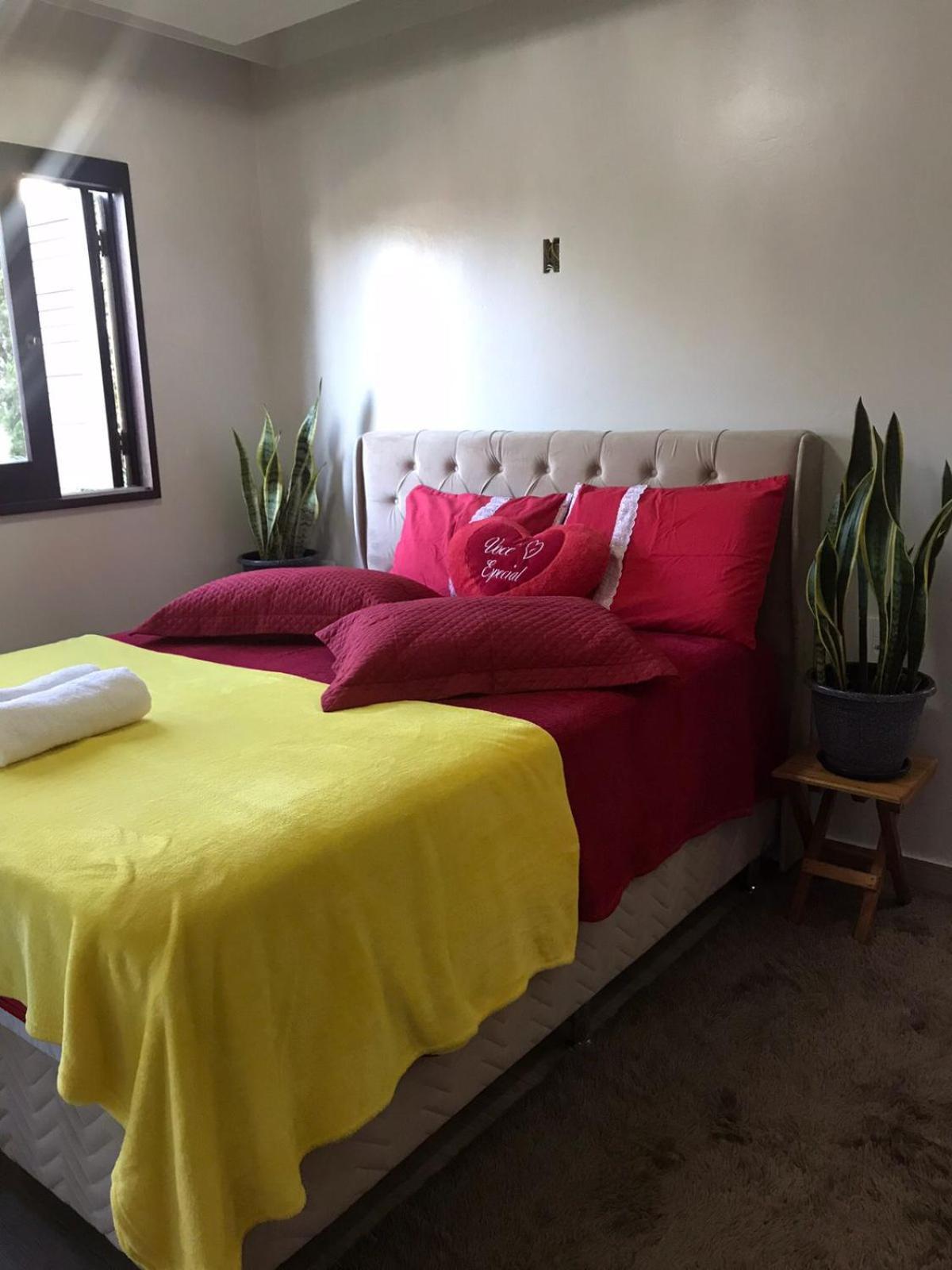 Casa Aconchego Dos Canyons Praia Grande  Kültér fotó